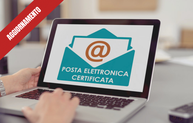 Scopri di più sull'articolo Obbligo PEC per amministratori di società: nota MIMIT