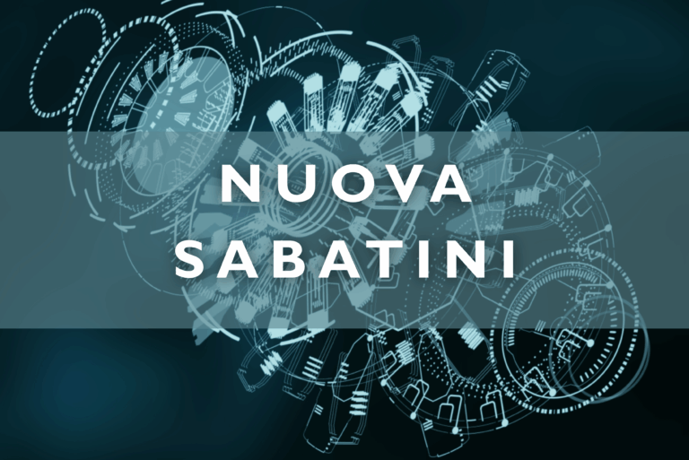 Scopri di più sull'articolo NUOVA SABATINI